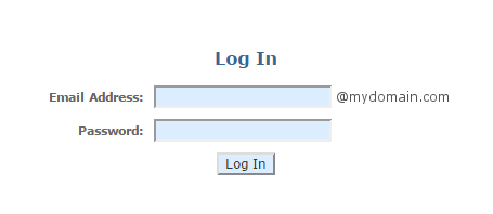 mailboxes-login