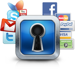 PasswordKeeper