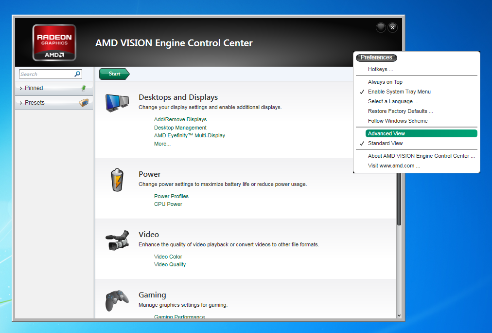 Адм драйвера. Radeon Driver AMD Vision. AMD Vision engine Control Center. AMD Vision Control Center видеокарта. AMD Vision Pro.